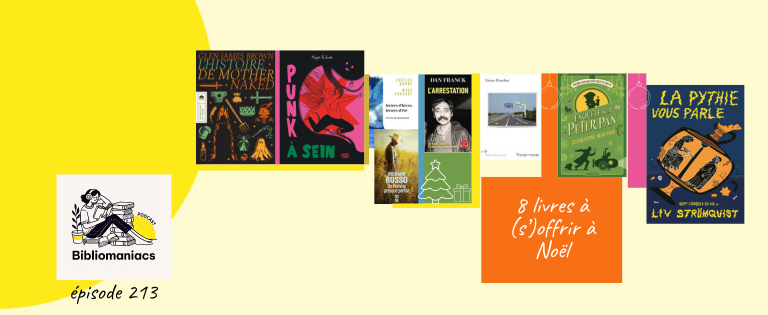 bandeau affiche émission Noël